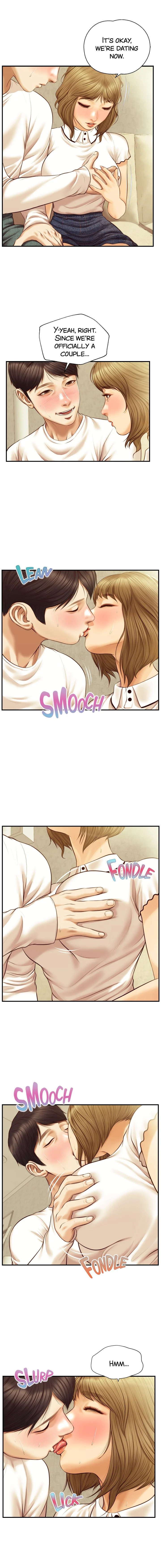 Age of Innocence - Chapter 28 [photo 5] - MangaPorn