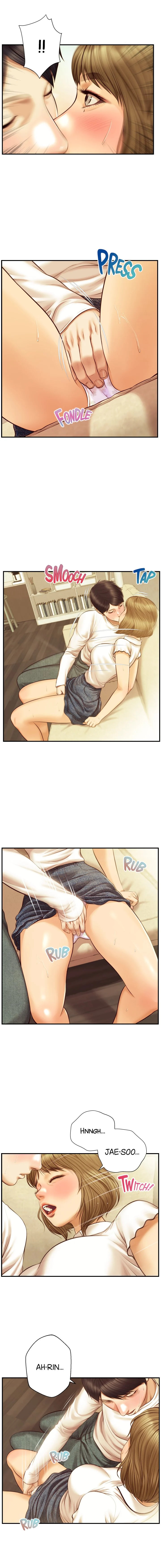 Age of Innocence - Chapter 28 [photo 8] - MangaPorn