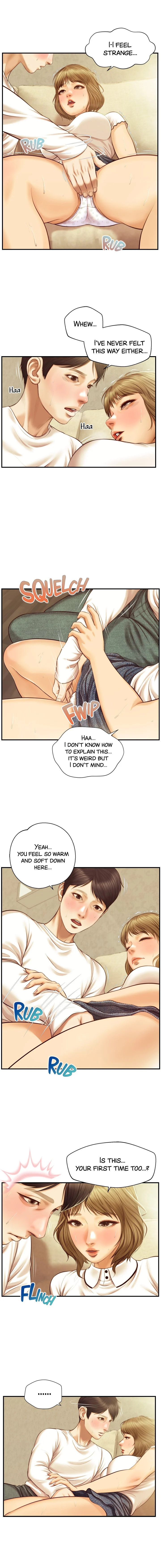 Age of Innocence - Chapter 28 [photo 9] - MangaPorn