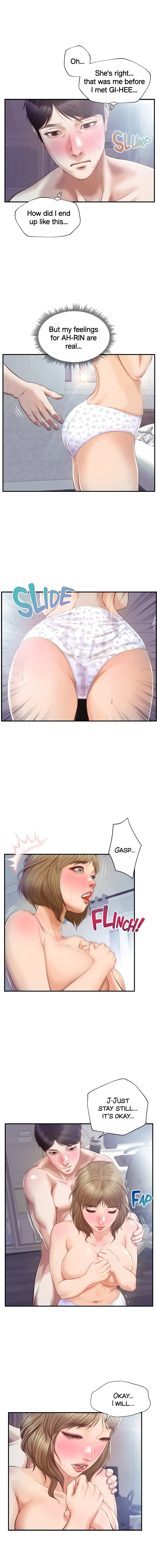 Age of Innocence - Chapter 29 [photo 9] - MangaPorn