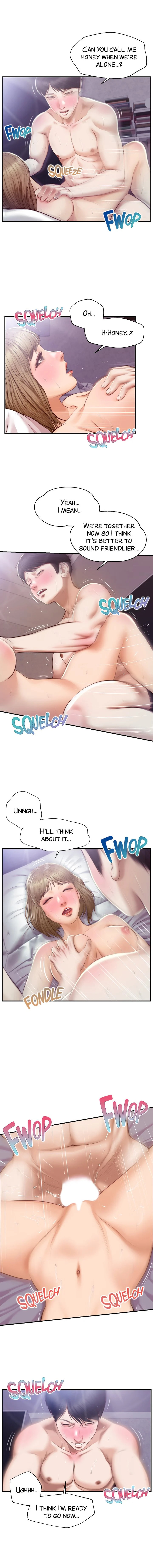 Age of Innocence - Chapter 30 [photo 12] - MangaPorn