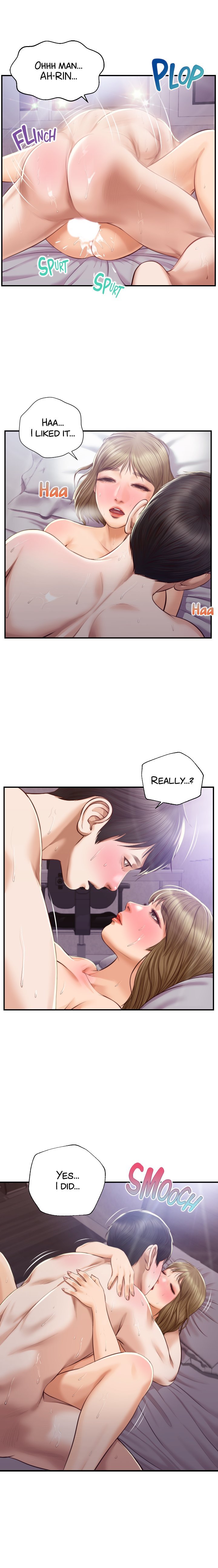 Age of Innocence - Chapter 30 [photo 14] - MangaPorn