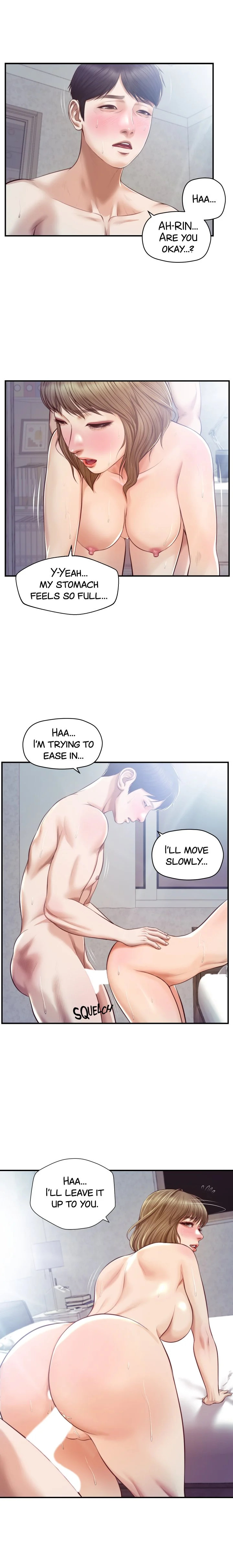 Age of Innocence - Chapter 30 [photo 2] - MangaPorn
