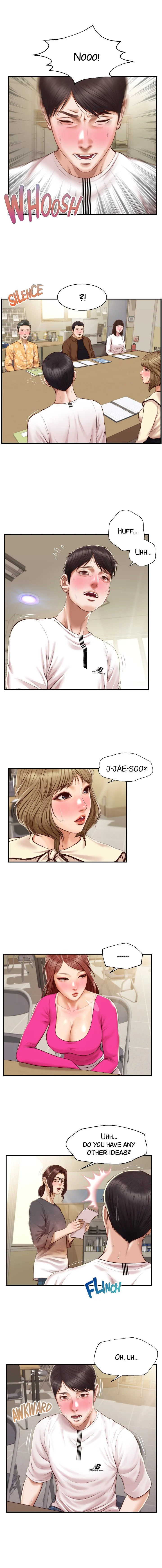 Age of Innocence - Chapter 31 [photo 15] - MangaPorn