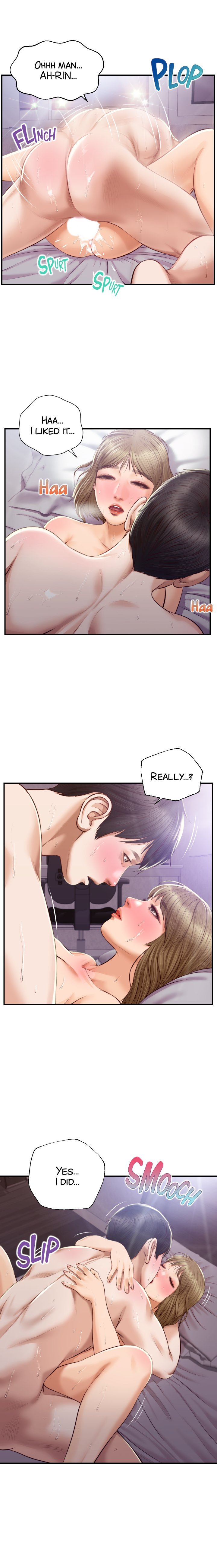 Age of Innocence - Chapter 31 [photo 2] - MangaPorn