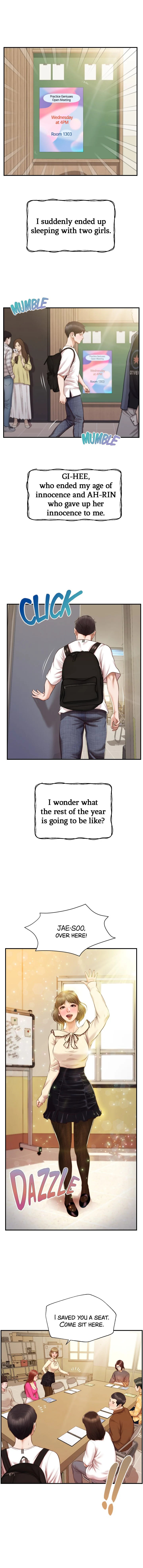 Age of Innocence - Chapter 31 [photo 8] - MangaPorn