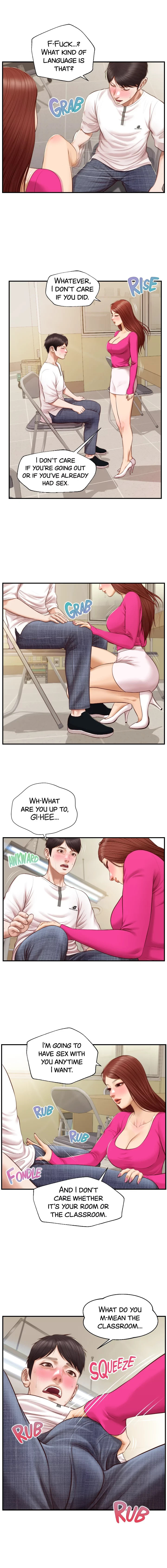 Age of Innocence - Chapter 32 [photo 10] - MangaPorn