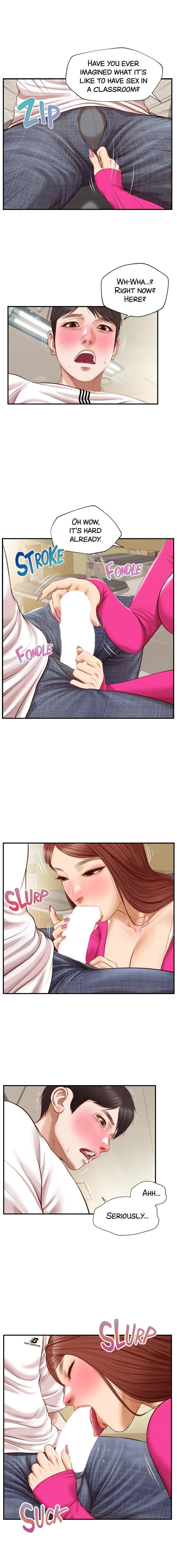 Age of Innocence - Chapter 32 [photo 11] - MangaPorn