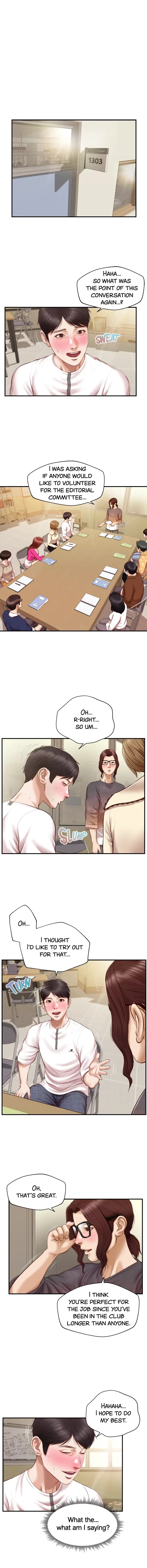 Age of Innocence - Chapter 32 [photo 3] - MangaPorn