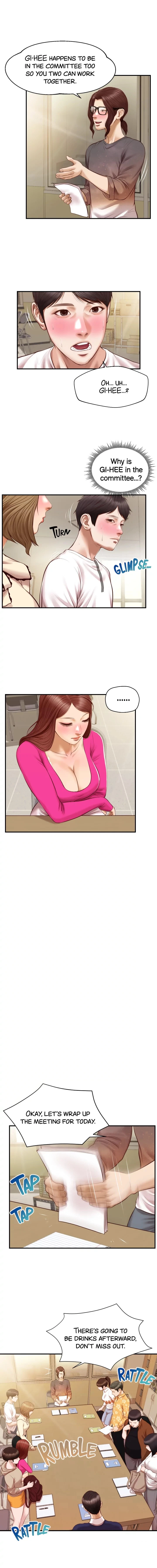 Age of Innocence - Chapter 32 [photo 4] - MangaPorn