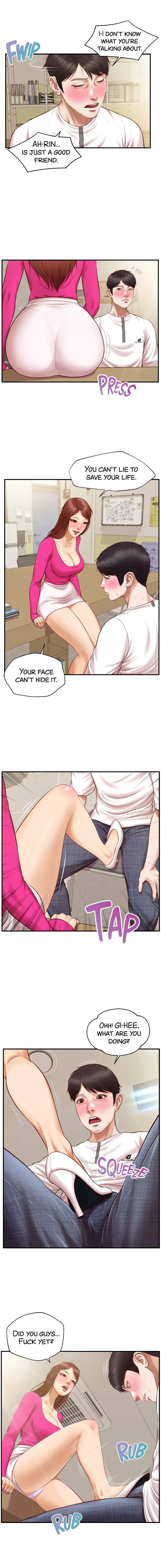 Age of Innocence - Chapter 32 [photo 9] - MangaPorn