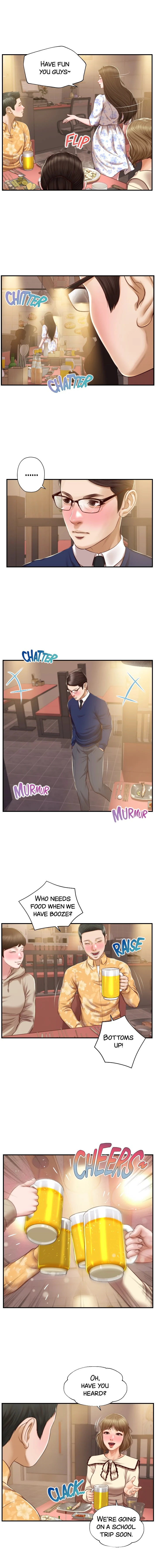 Age of Innocence - Chapter 33 [photo 5] - MangaPorn