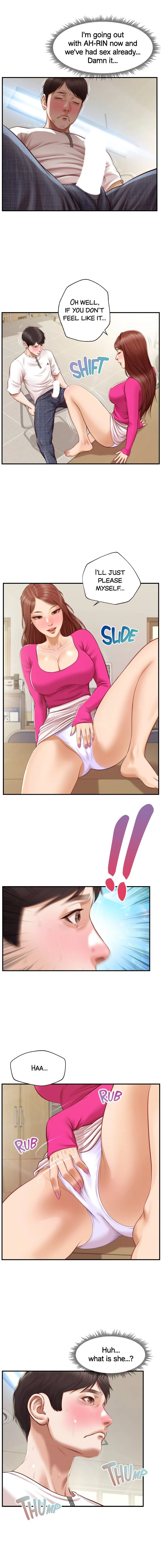 Age of Innocence - Chapter 33 [photo 7] - MangaPorn