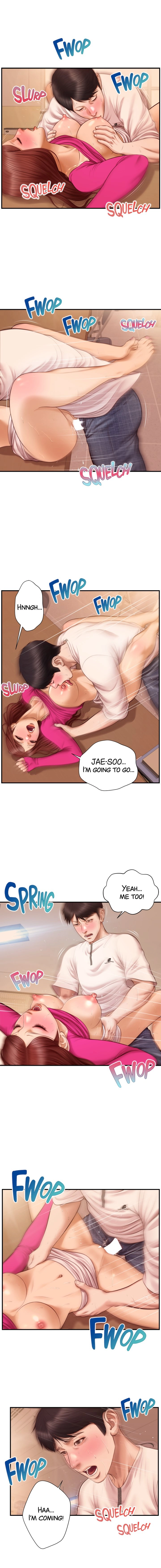 Age of Innocence - Chapter 34 [photo 10] - MangaPorn