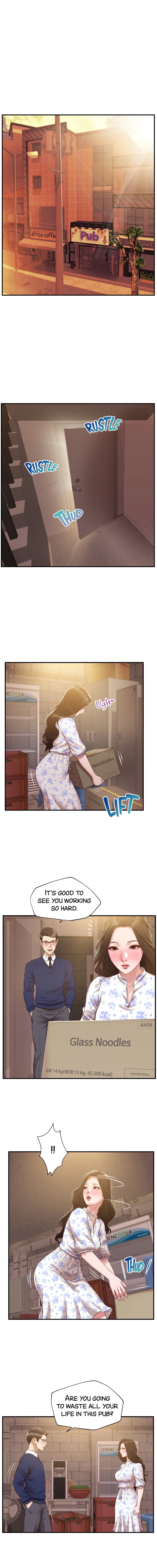 Age of Innocence - Chapter 34 [photo 3] - MangaPorn