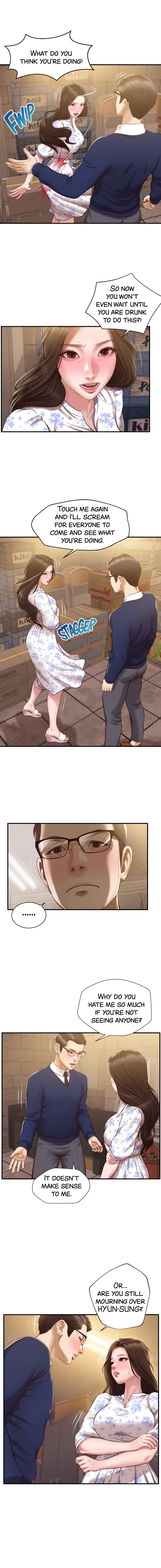 Age of Innocence - Chapter 34 [photo 5] - MangaPorn