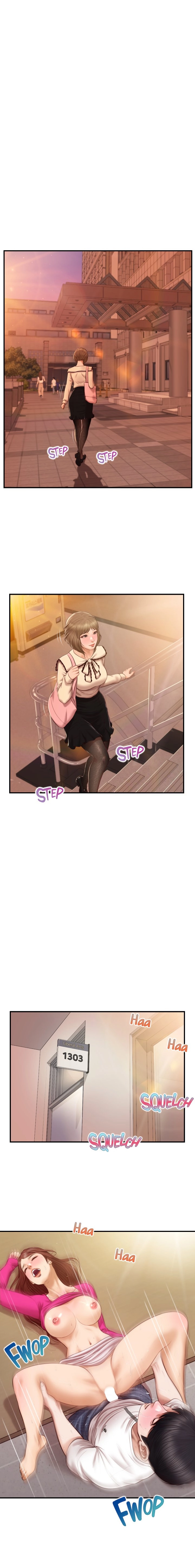 Age of Innocence - Chapter 34 [photo 8] - MangaPorn