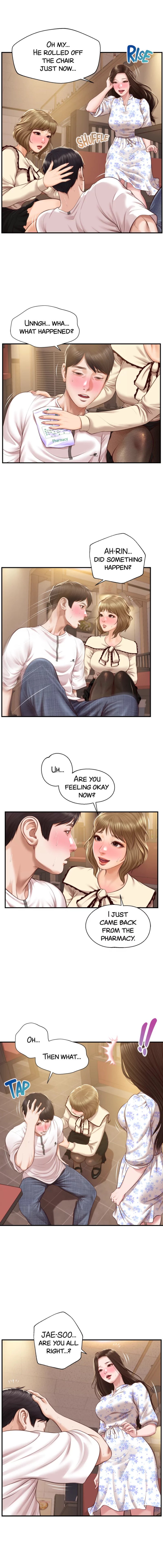 Age of Innocence - Chapter 36 [photo 10] - MangaPorn