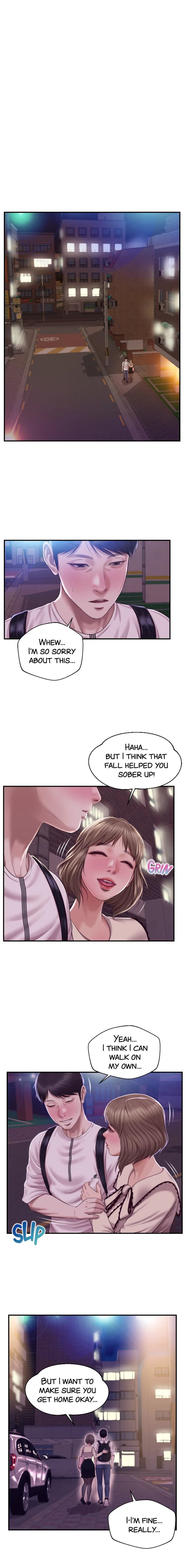 Age of Innocence - Chapter 36 [photo 12] - MangaPorn