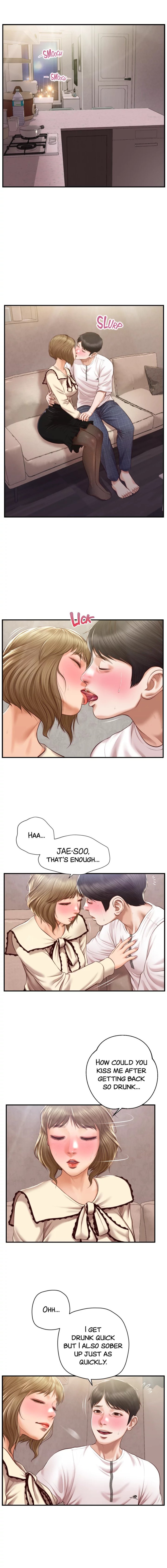 Age of Innocence - Chapter 36 [photo 14] - MangaPorn