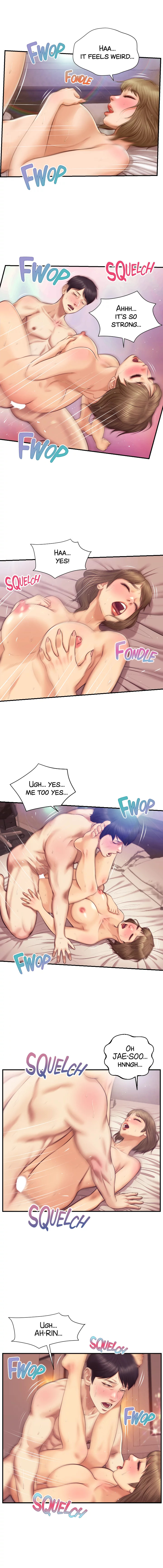 Age of Innocence - Chapter 38 [photo 11] - MangaPorn