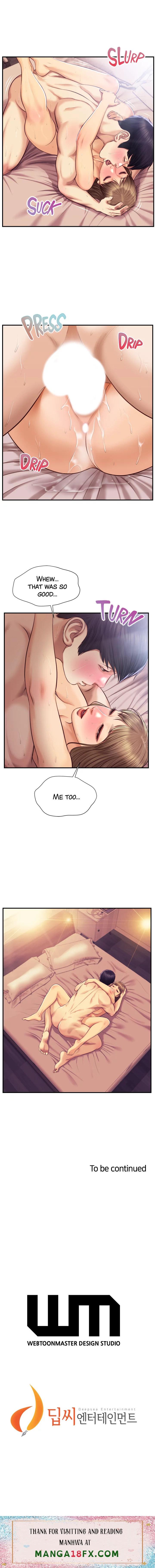 Age of Innocence - Chapter 38 [photo 13] - MangaPorn