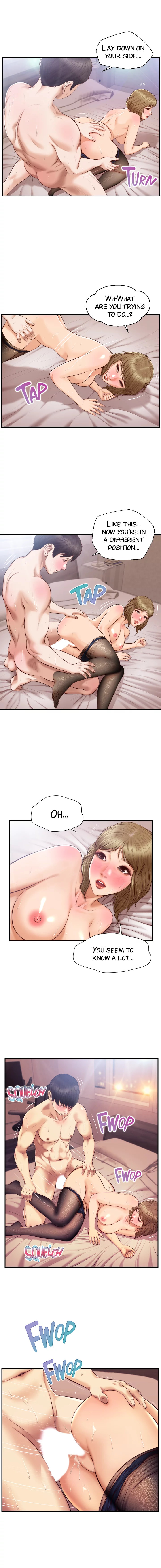 Age of Innocence - Chapter 38 [photo 8] - MangaPorn