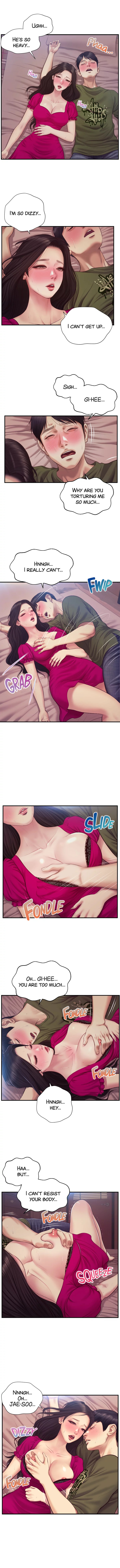 Age of Innocence - Chapter 39 [photo 15] - MangaPorn