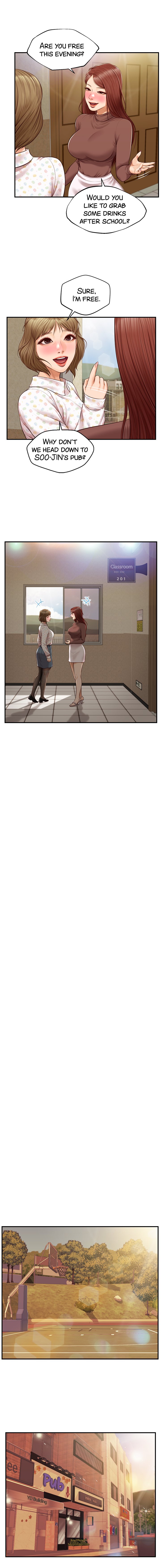 Age of Innocence - Chapter 41 [photo 10] - MangaPorn