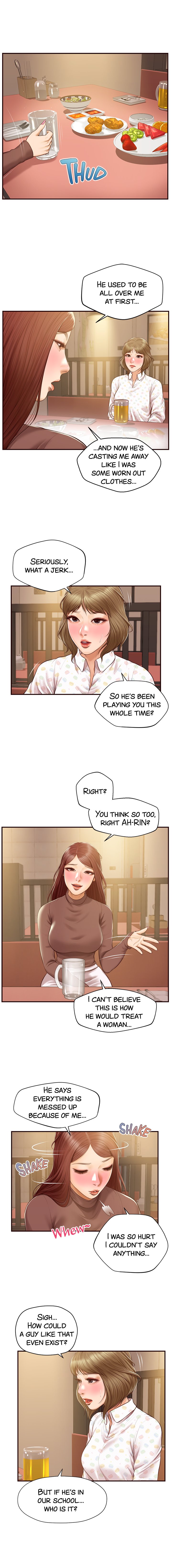 Age of Innocence - Chapter 41 [photo 13] - MangaPorn