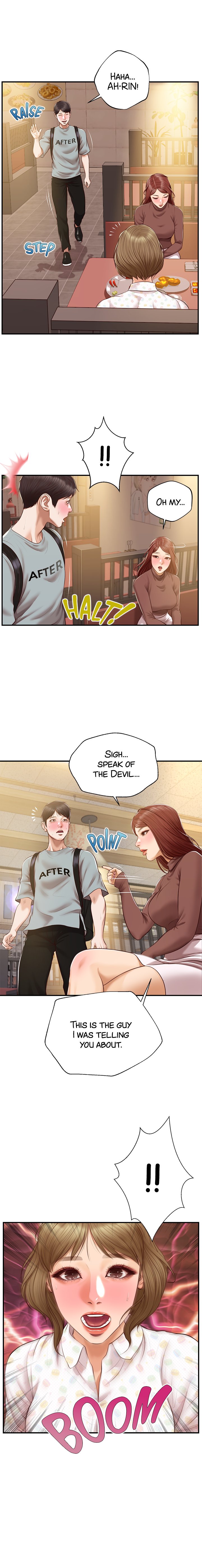 Age of Innocence - Chapter 41 [photo 14] - MangaPorn