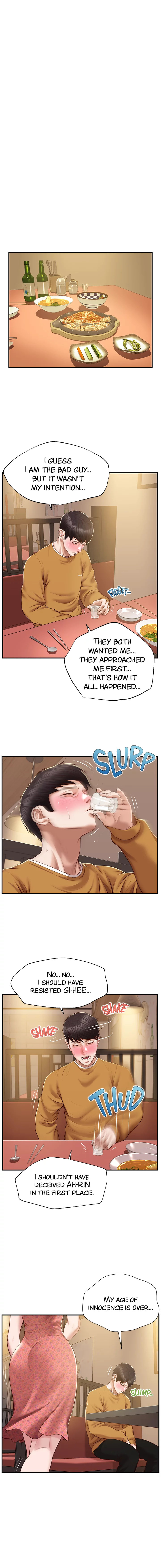 Age of Innocence - Chapter 42 [photo 13] - MangaPorn