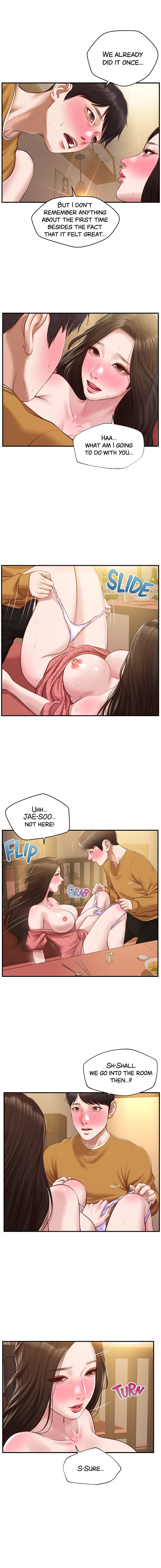 Age of Innocence - Chapter 43 [photo 10] - MangaPorn