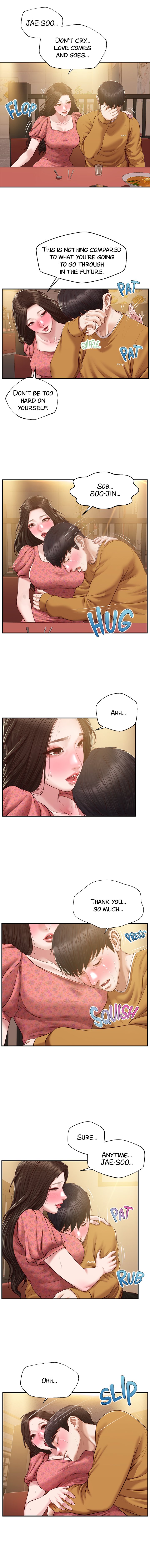 Age of Innocence - Chapter 43 [photo 5] - MangaPorn