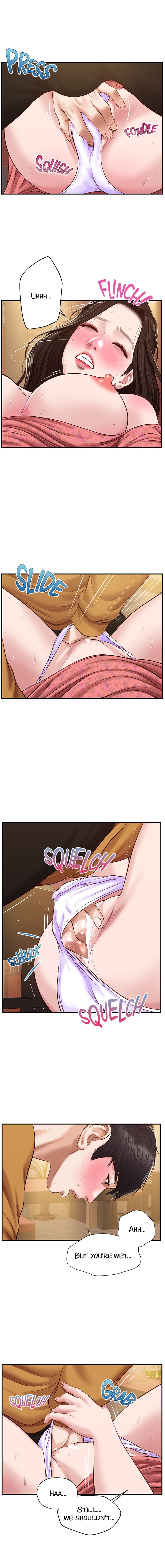 Age of Innocence - Chapter 43 [photo 9] - MangaPorn