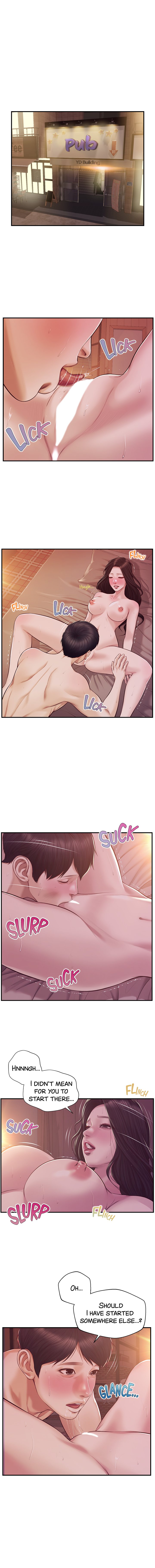 Age of Innocence - Chapter 44 [photo 4] - MangaPorn