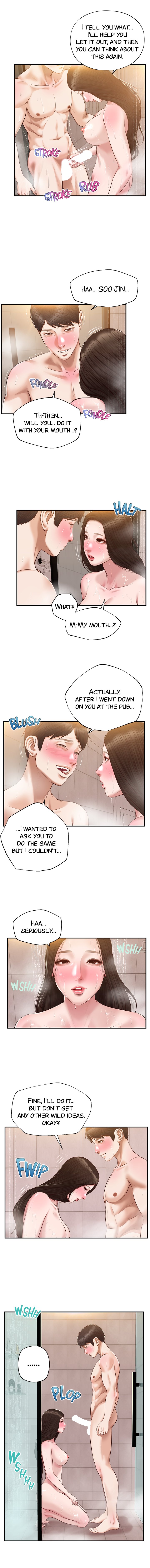 Age of Innocence - Chapter 45 [photo 12] - MangaPorn