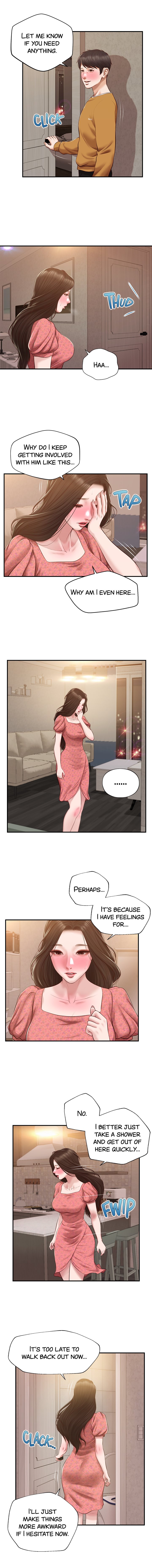 Age of Innocence - Chapter 45 [photo 7] - MangaPorn