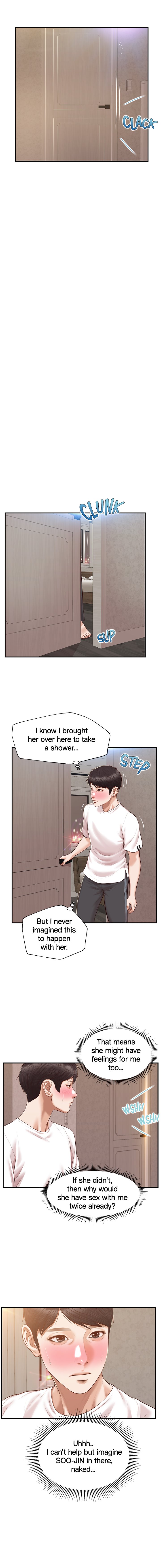 Age of Innocence - Chapter 45 [photo 8] - MangaPorn