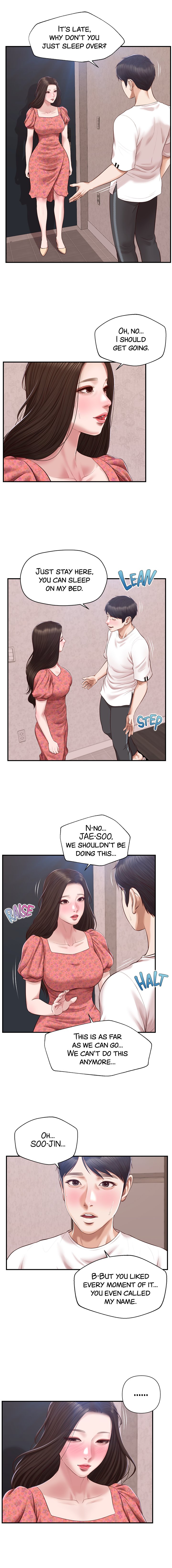 Age of Innocence - Chapter 46 [photo 12] - MangaPorn