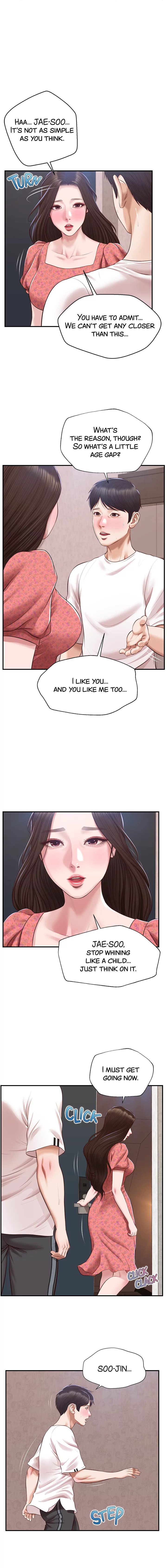 Age of Innocence - Chapter 47 [photo 1] - MangaPorn