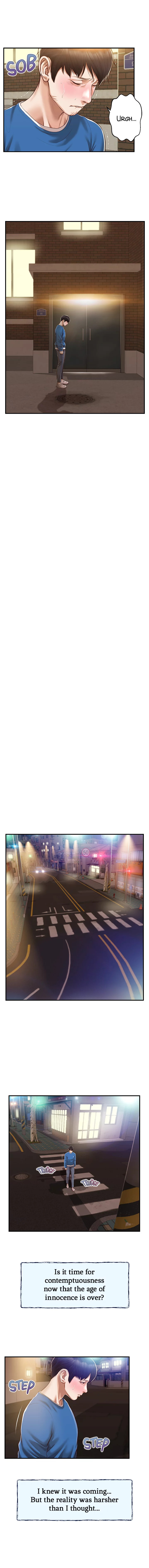 Age of Innocence - Chapter 47 [photo 11] - MangaPorn