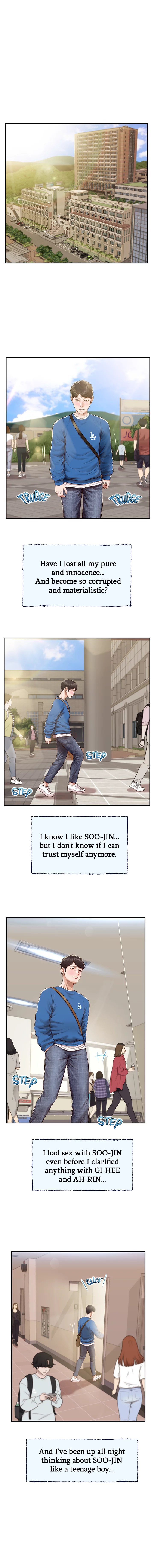 Age of Innocence - Chapter 47 [photo 4] - MangaPorn