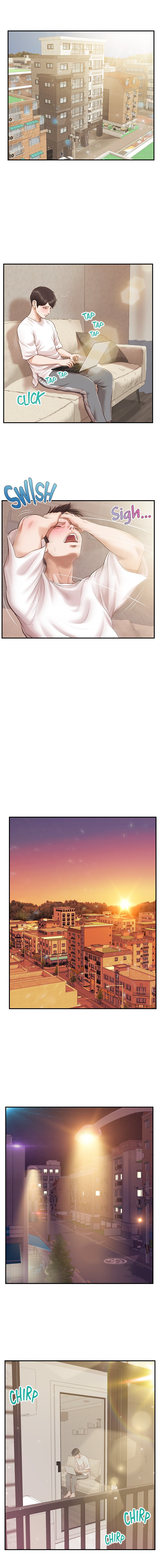 Age of Innocence - Chapter 48 [photo 10] - MangaPorn