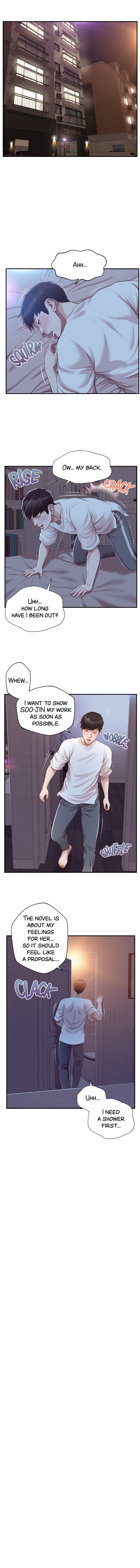 Age of Innocence - Chapter 48 [photo 12] - MangaPorn