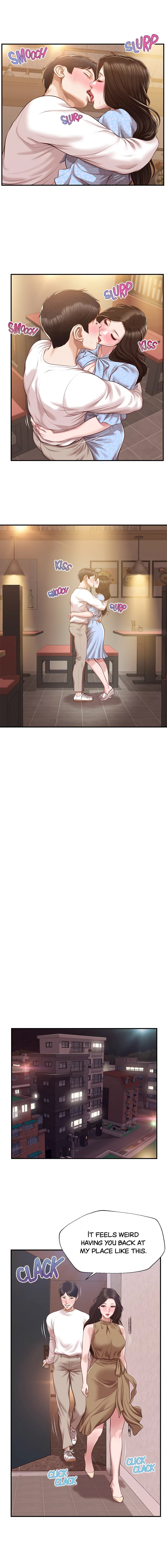 Age of Innocence - Chapter 49 [photo 4] - MangaPorn