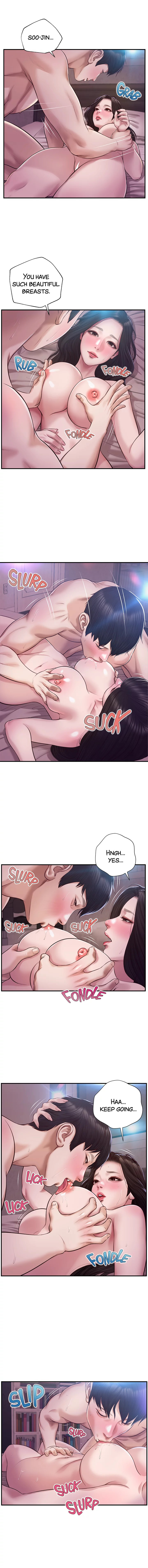 Age of Innocence - Chapter 49 [photo 7] - MangaPorn