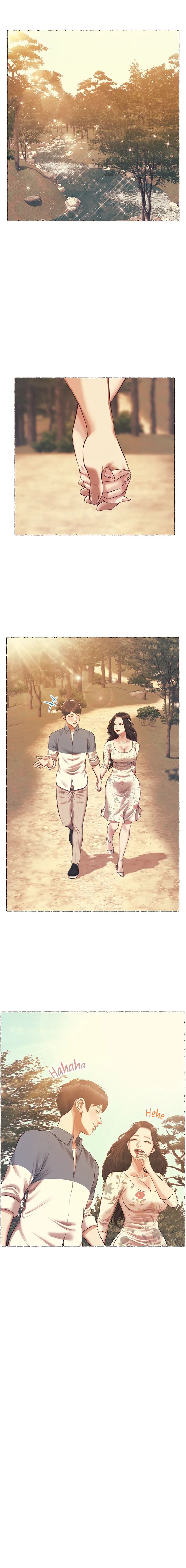 Age of Innocence - Chapter 50 [photo 12] - MangaPorn