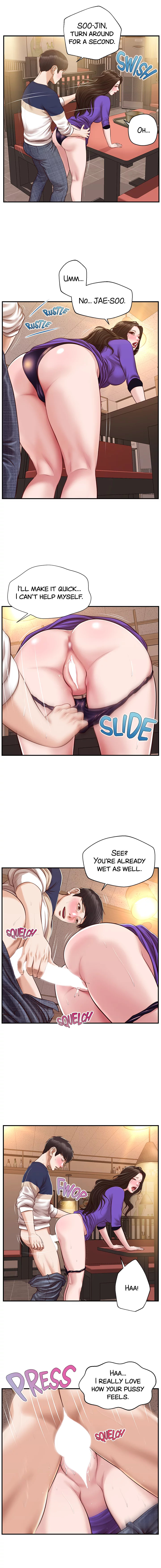 Age of Innocence - Chapter 50 [photo 7] - MangaPorn