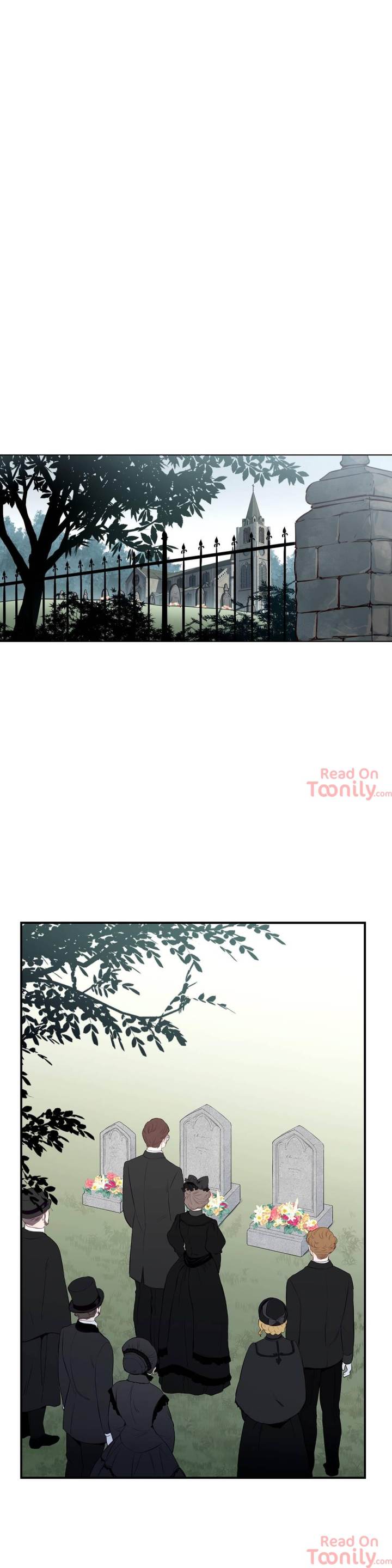 The Blood of Madam Giselle - Chapter 1 [photo 1] - MangaPorn